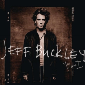 Buckley Jeff - You And I i gruppen VINYL hos Bengans Skivbutik AB (1774962)