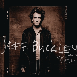 Buckley Jeff - You And I i gruppen VINYL hos Bengans Skivbutik AB (1774962)