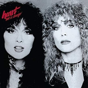 Heart - Bebe Le Strange i gruppen CD hos Bengans Skivbutik AB (1775198)