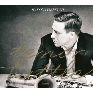 Kornstad Håkon - Tenor Battle i gruppen CD hos Bengans Skivbutik AB (1781137)