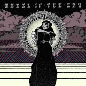 Wheel In The Sky - Heading For The Night Cd i gruppen The Sign Records hos Bengans Skivbutik AB (1781206)