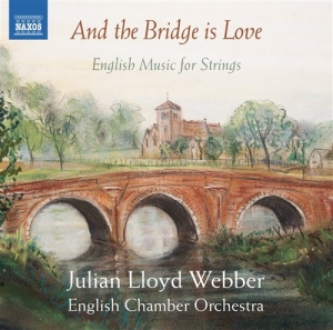 Various Artists - And The Bridge Is Love i gruppen CD hos Bengans Skivbutik AB (1782904)