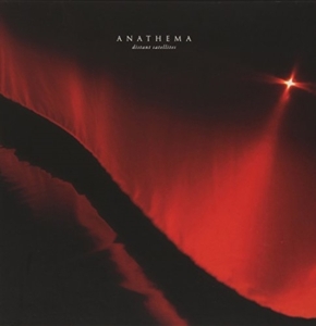 Anathema - Distant Satellites (CD + 2 DVD) i gruppen CD hos Bengans Skivbutik AB (1788007)
