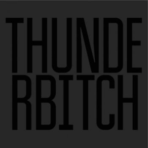 Thunderbitch - Thunderbitch i gruppen VINYL hos Bengans Skivbutik AB (1788317)