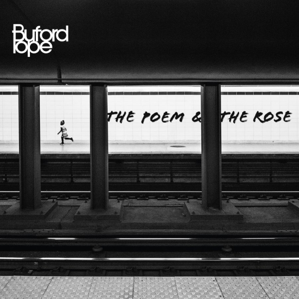 Buford Pope - Poem And The Rose i gruppen CD / Toppselgere hos Bengans Skivbutik AB (1788374)