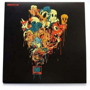 Madlib - Pill Jar i gruppen Minishops / Madvillain hos Bengans Skivbutik AB (1790384)