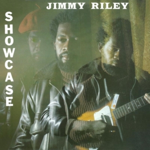 RILEY JIMMY - SHOWCASE i gruppen VINYL hos Bengans Skivbutik AB (1790662)