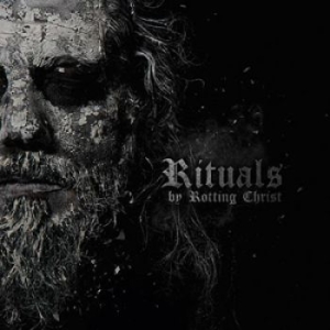 Rotting Christ - Rituals i gruppen CD hos Bengans Skivbutik AB (1790671)