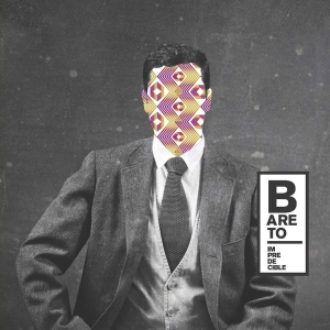 Bareto - Impredecible i gruppen CD hos Bengans Skivbutik AB (1791251)