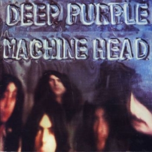 Deep Purple - Machine Head  i gruppen VI TIPSER / Bengans Personal tipser / Quest for Adventure hos Bengans Skivbutik AB (1791295)