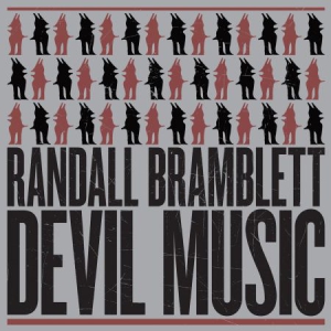 Bramblett Randall - Devil Music i gruppen VINYL / Pop-Rock hos Bengans Skivbutik AB (1791317)
