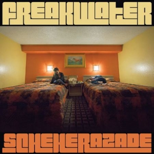 Freakwater - Scheherazade i gruppen VINYL / Pop-Rock hos Bengans Skivbutik AB (1791328)