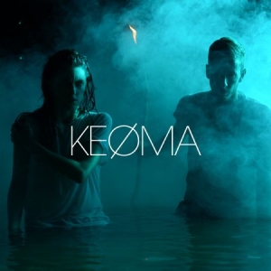 Keoma - Keoma i gruppen CD hos Bengans Skivbutik AB (1791368)