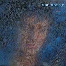 Mike Oldfield - Discovery i gruppen Minishops / Mike Oldfield hos Bengans Skivbutik AB (1791743)