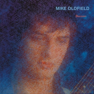 Mike Oldfield - Discovery i gruppen Minishops / Mike Oldfield hos Bengans Skivbutik AB (1791743)