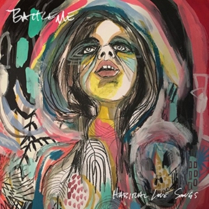 Battleme - Habitual Love Songs (180 Gram i gruppen VINYL hos Bengans Skivbutik AB (1793651)