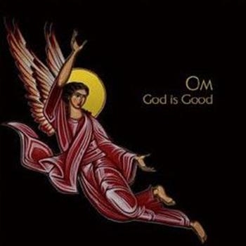 Om - God Is Good i gruppen VINYL / Toppselgere hos Bengans Skivbutik AB (1793735)