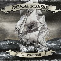 Real Mckenzies - Westwinds (Vinyl Lp) i gruppen VINYL hos Bengans Skivbutik AB (1793778)