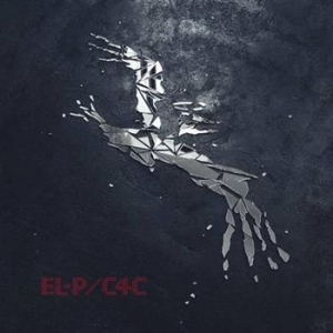 El-P - Cancer 4 Cure i gruppen VINYL hos Bengans Skivbutik AB (1793802)