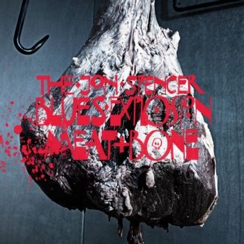 Jon Spencer Blues Explosion The - Meat & Bone i gruppen VINYL / Toppselgere hos Bengans Skivbutik AB (1793813)