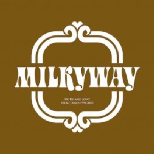 Milkyway - Up, Up And Away (Home Demos 1993-20 i gruppen VINYL / Pop hos Bengans Skivbutik AB (1793884)