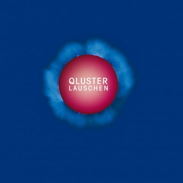 Qluster - Lauschen i gruppen VINYL / Toppselgere hos Bengans Skivbutik AB (1793900)