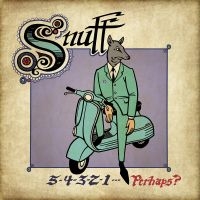 Snuff - 5-4-3-2-1 Perhaps? (Vinyl Lp) i gruppen VINYL / Rock hos Bengans Skivbutik AB (1793910)