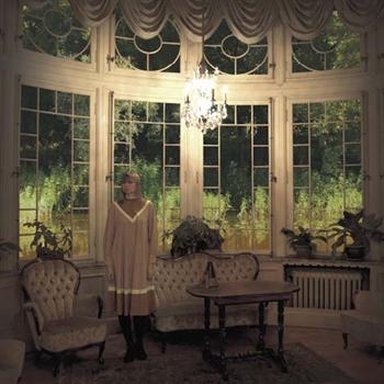 Annamy - Woodpecker i gruppen VINYL / Toppselgere hos Bengans Skivbutik AB (1793928)