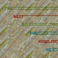 Howling Hex The - The Best Of The Howling Hex i gruppen VINYL hos Bengans Skivbutik AB (1793951)