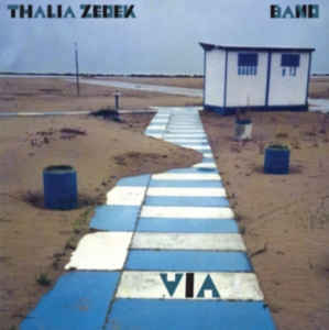 Zedek Thalia - Via i gruppen VINYL hos Bengans Skivbutik AB (1793976)