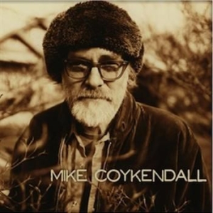 Coykendall Mike - Chasing Away The Dots i gruppen VINYL hos Bengans Skivbutik AB (1793999)