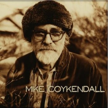 Coykendall Mike - Chasing Away The Dots i gruppen VINYL / Toppselgere hos Bengans Skivbutik AB (1793999)