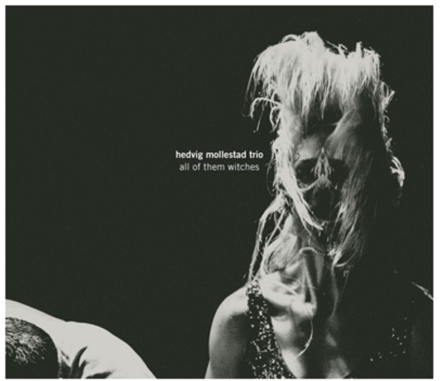 Hedvig Mollestad Trio - All Of Them Witches i gruppen VINYL / Rock hos Bengans Skivbutik AB (1794006)