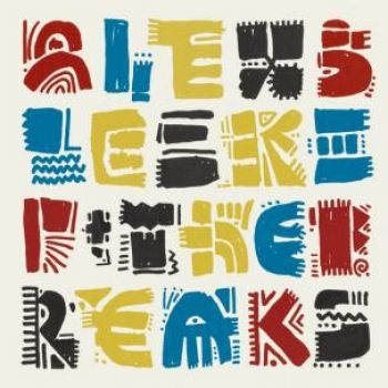 Bleeker Alex And The Freaks - How Far Away i gruppen VINYL / Pop hos Bengans Skivbutik AB (1794014)