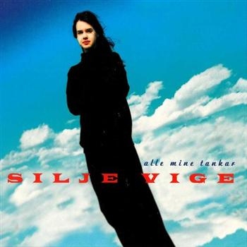 Vige Silje - Alle Mine Tankar i gruppen CD / Toppselgere hos Bengans Skivbutik AB (1794120)