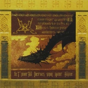 Summoning - Let Mortal Heroes Sing Your Fame i gruppen CD hos Bengans Skivbutik AB (1794718)