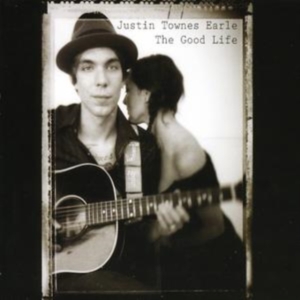 Earle Justin Townes - Good Life i gruppen Minishops / Justin Townes Earle hos Bengans Skivbutik AB (1794726)