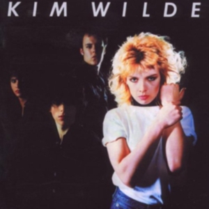 Wilde Kim - Kim Wilde i gruppen Minishops / Kim Wilde hos Bengans Skivbutik AB (1794831)