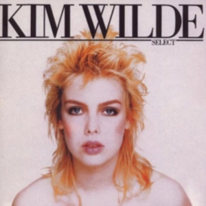 Wilde Kim - Select i gruppen CD hos Bengans Skivbutik AB (1794832)