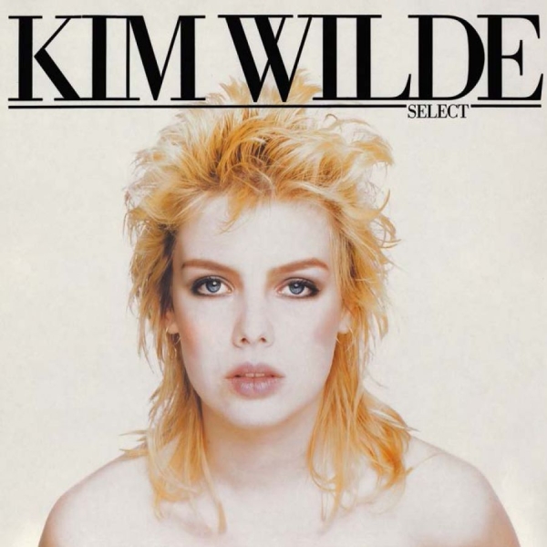 Wilde Kim - Select i gruppen CD / Toppselgere hos Bengans Skivbutik AB (1794832)