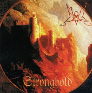 Summoning - Stronghold i gruppen CD / Metal/ Heavy metal hos Bengans Skivbutik AB (1795143)