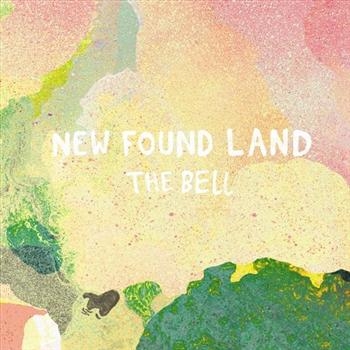 New Found Land - Bell i gruppen CD / Toppselgere hos Bengans Skivbutik AB (1795180)