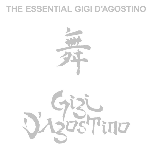 D'agostino Gigi - Essential Gigi D'agostino i gruppen CD / Toppselgere hos Bengans Skivbutik AB (1795259)