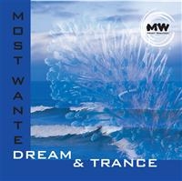 Dream And Trance - Various i gruppen CD hos Bengans Skivbutik AB (1795262)