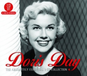Day Doris - Absolutely Essential Collection i gruppen CD hos Bengans Skivbutik AB (1795358)