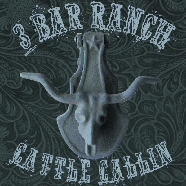 Hank3 - Cattle Callin i gruppen CD / Toppselgere hos Bengans Skivbutik AB (1795397)