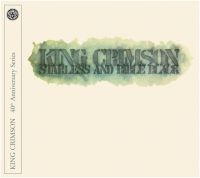 King Crimson - Starless And Bible Black (Cd+Dvd-A) i gruppen Minishops / King Crimson hos Bengans Skivbutik AB (1795414)