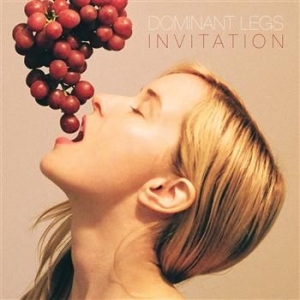 Dominant Legs - Invitation i gruppen CD / Pop hos Bengans Skivbutik AB (1795423)