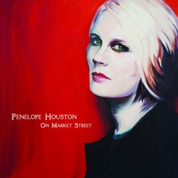 Houston Penelope - On Market Street i gruppen CD / Toppselgere hos Bengans Skivbutik AB (1795501)