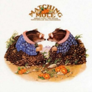 Matching Mole - Matching Mole - Expanded Edition i gruppen CD hos Bengans Skivbutik AB (1795604)
